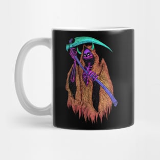 GRIM REAPER 2020 Mug